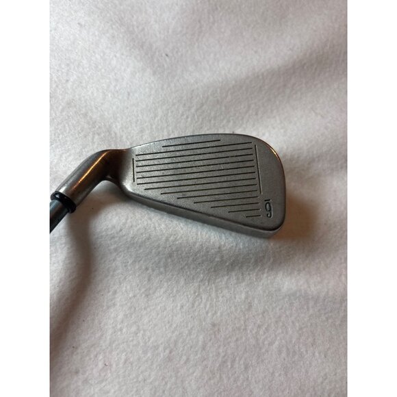 callawat Golf Iron Set 3-9 Steel Shaft Right-Handed Pre-Owned - Picture 12 of 16